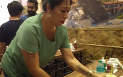 Shim Shim – Finally a Himalayan Beef Cafe in Kolkata
