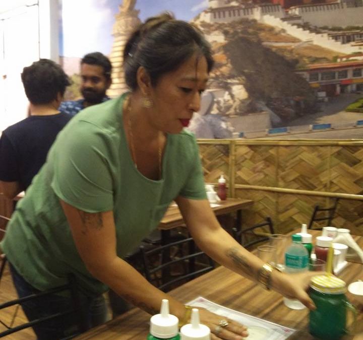 Shim Shim – Finally a Himalayan Beef Cafe in Kolkata