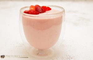 Flavoured Greek Yogurt - 3