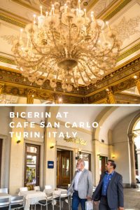 Bicerin Caffe San Carlo Pinterest 1