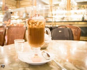 Bicerin Caffe San Carlo - 18