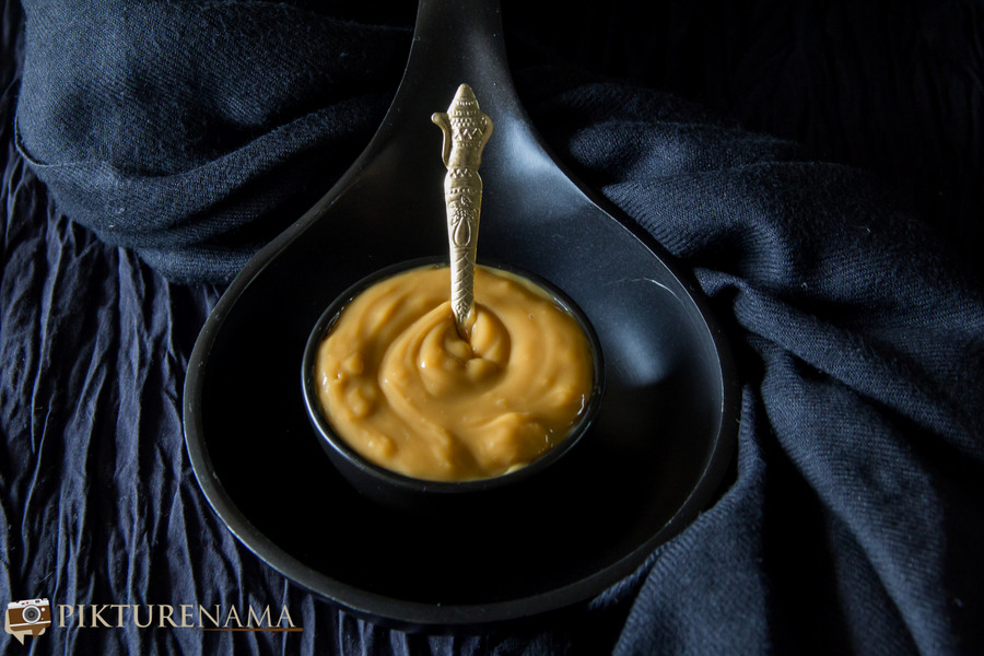 How to make Dulce de Leche at home- 1