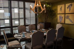Afraa restaurant and lounge - 23