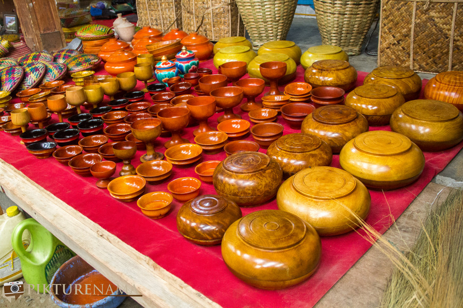 Weekend Market Thimpu - 14