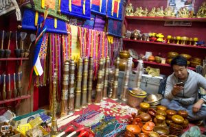 Weekend Market Thimpu - 17