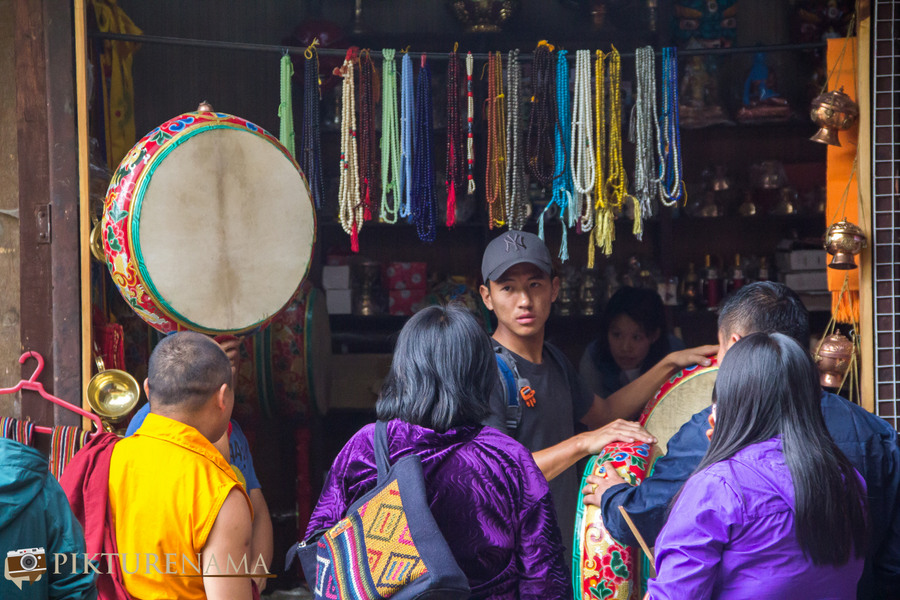 Weekend Market Thimpu - 11