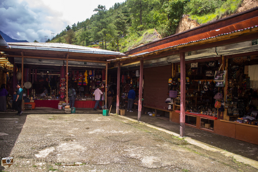 Weekend Market Thimpu - 3