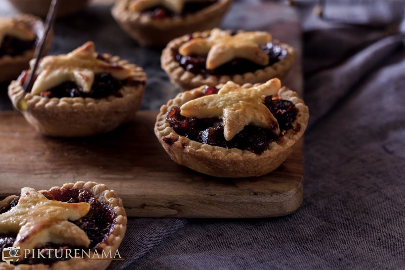 How to make mince pies - 4