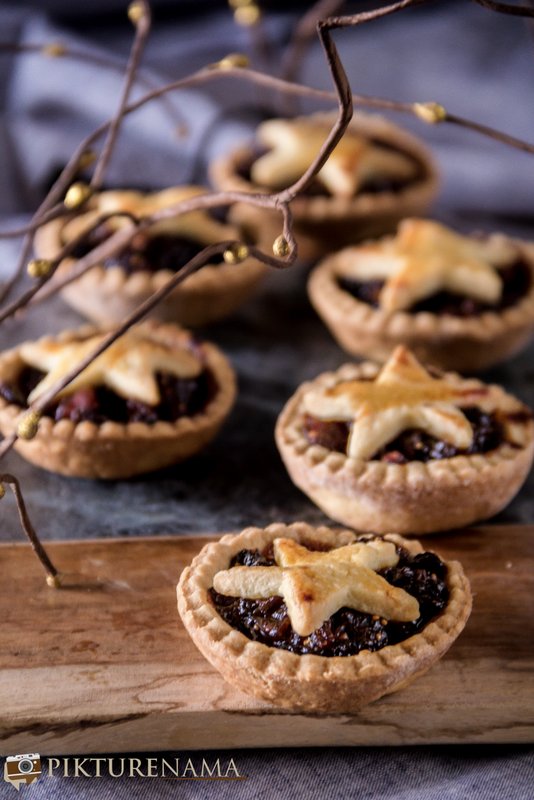 How to make mince pies - 5