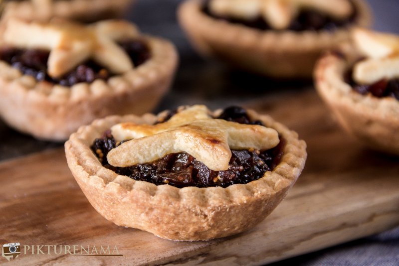 How to make mince pies - 7
