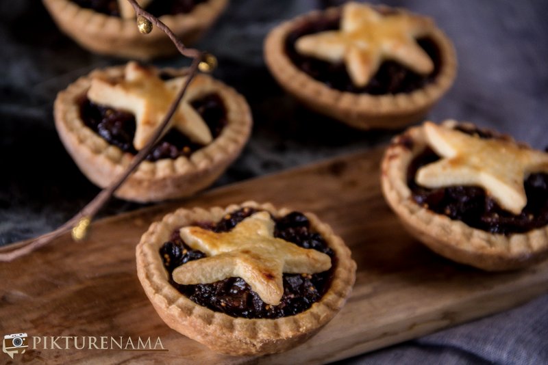 How to make mince pies - 8