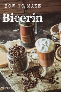 How to make Bicerin pinterest - 2
