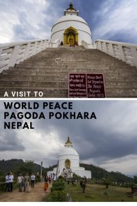World Peace Pagoda Pinterest - 1