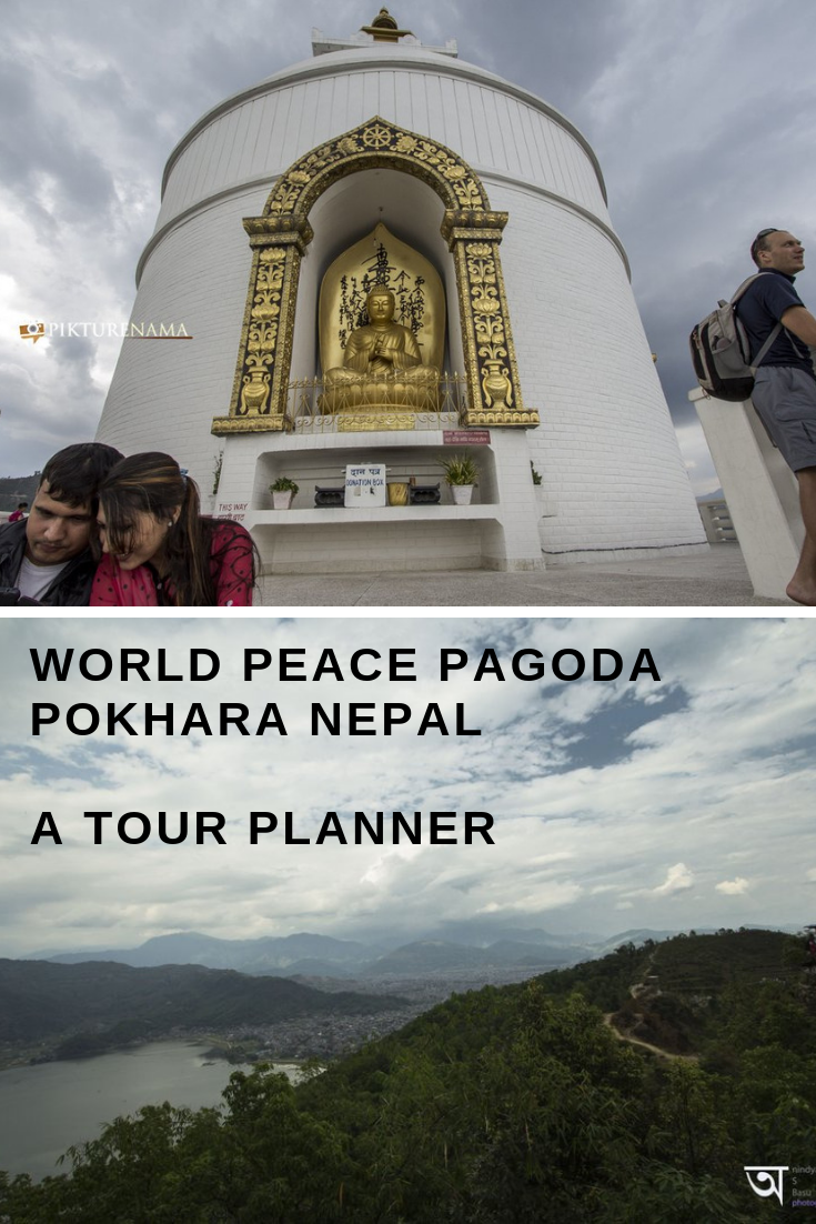 World Peace Pagoda Pinterest - 2