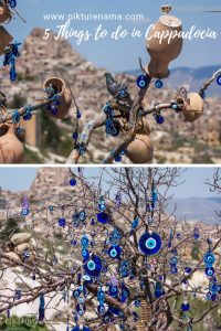 5 things to do in Cappadocia 2