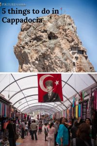 5 things to do in Cappadocia 3