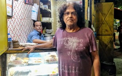Sankar’s fish fry, Rashbehari Road Kolkata – The king of Fish Fry