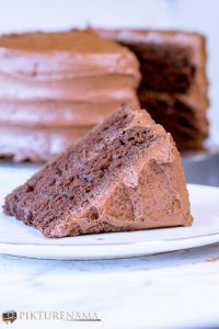 best chocolate cake - 6