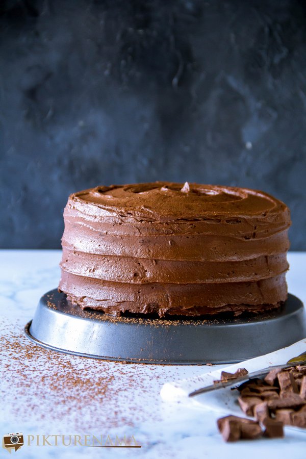 best chocolate cake - 2