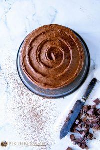 best chocolate cake - 3