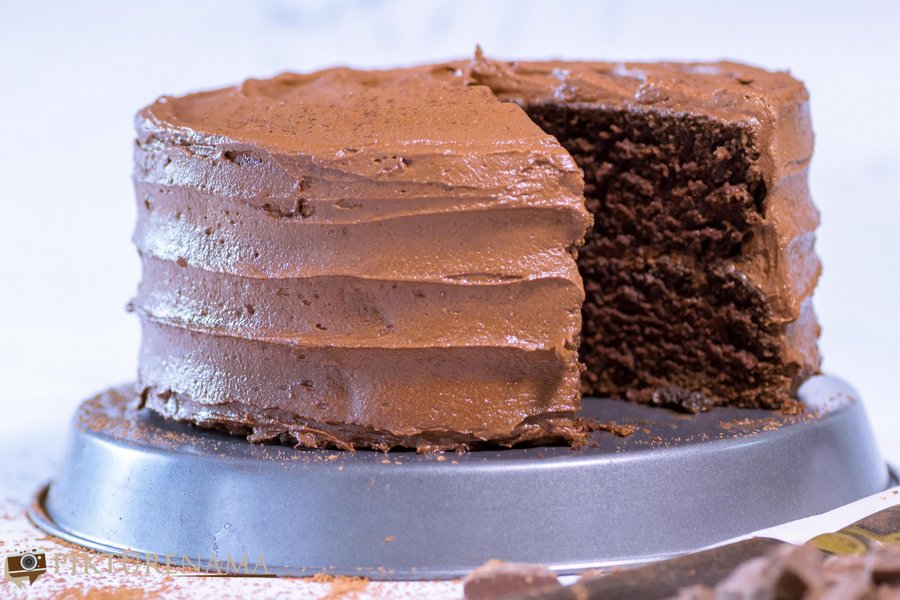best chocolate cake - 4