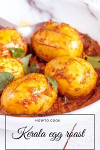 Kerala egg roast for Pinterest - 1