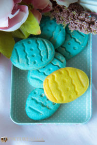 Easter Cookies - 8