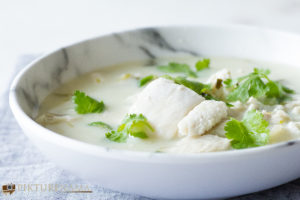 Poached Fish - 7