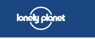 Lonely planet Logo
