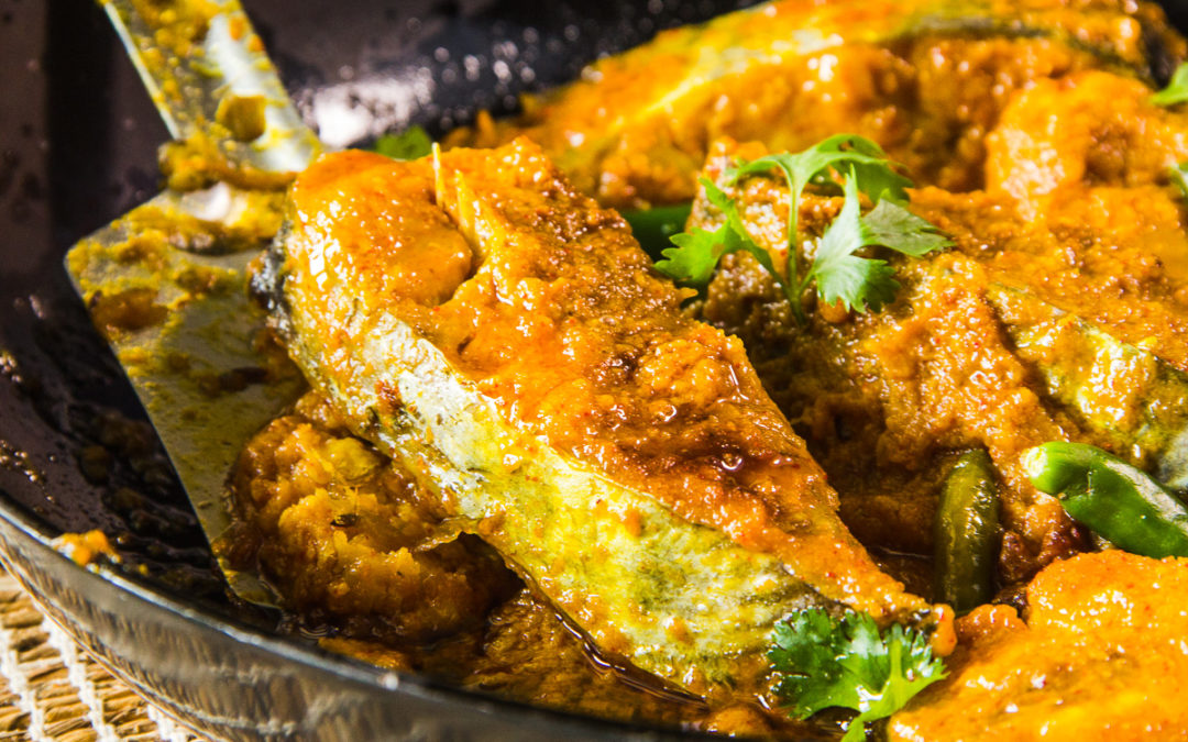 10 Bengali Fish recipes that you have to try
