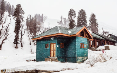 5 things to do in Kashmir for couples