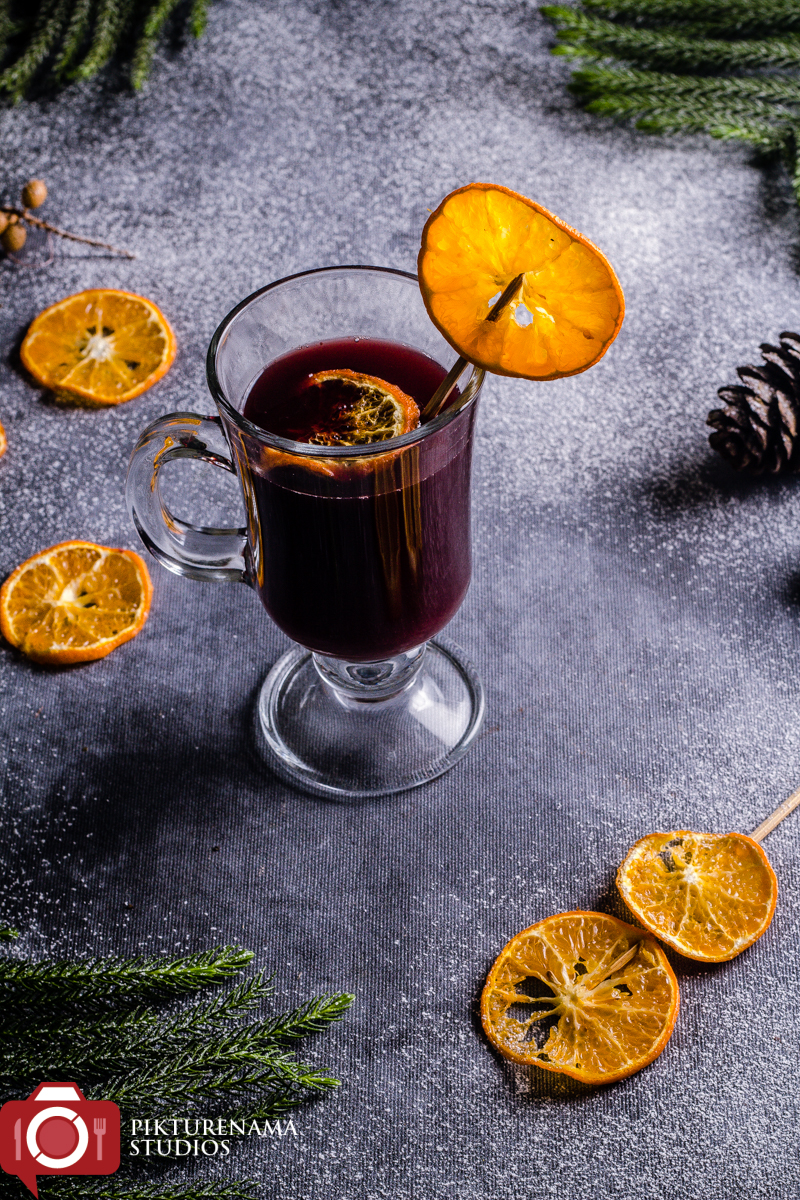 Mulled wine new pictures - 4