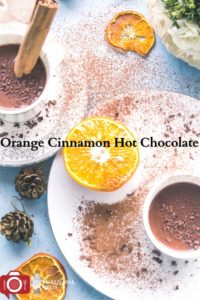 Orange Cinnamon Hot Chocolate Pinterest -1