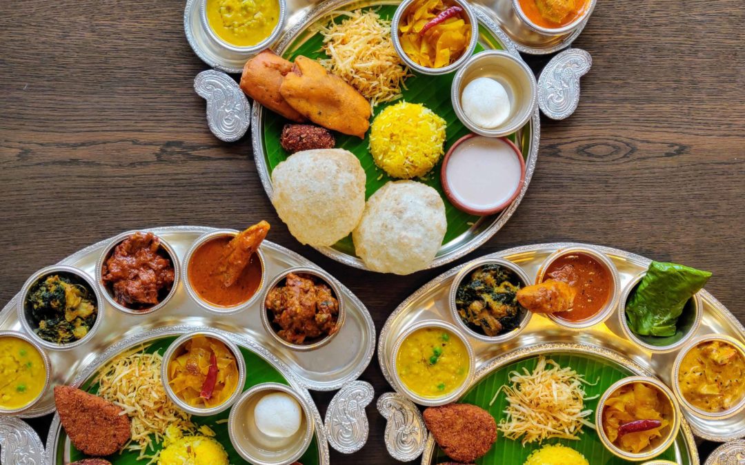 10 Must-Try Bengali Recipes on Poila Baisakh