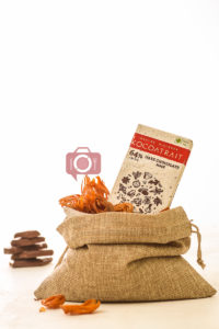 The New spice range of chocolate from Kocoatrait
