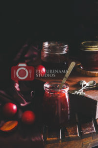 Easy way to make Plum Jam at home - 2