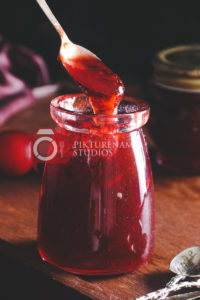 Easy way to make Plum Jam at home - 5