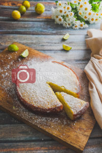 Easy way to make Lemon Ricotta cake at home - 7
