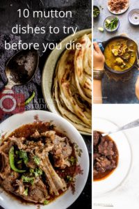 10 mutton dishes to try before you die - pinterest