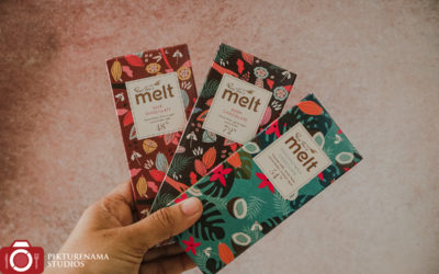 BeeTee’s Melt Chocolates- Homegrown Bean to Bar Chocolate