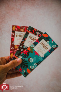 BeeTee's Melt Chocolates - 1