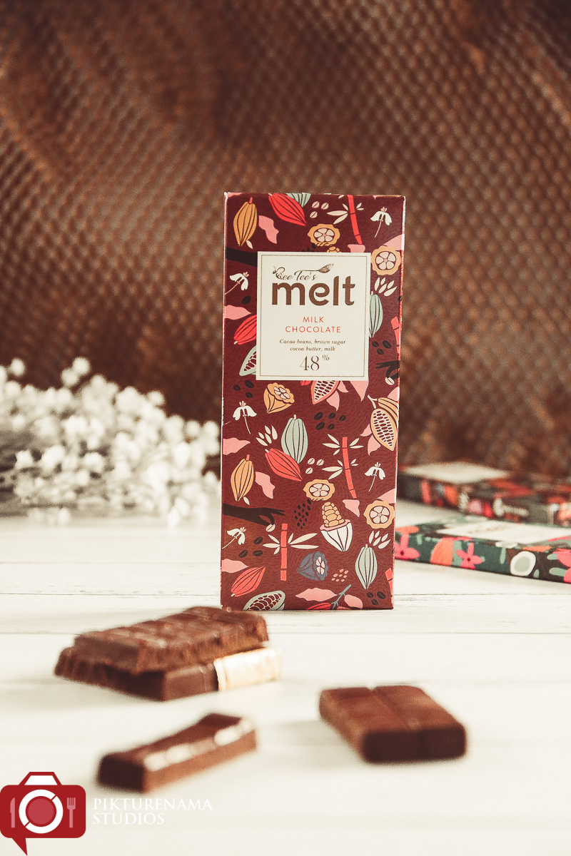 BeeTee's Melt Chocolates - 4