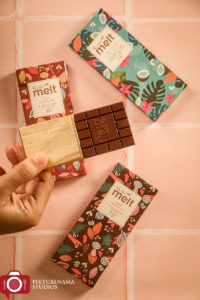 BeeTee's Melt Chocolates - 7