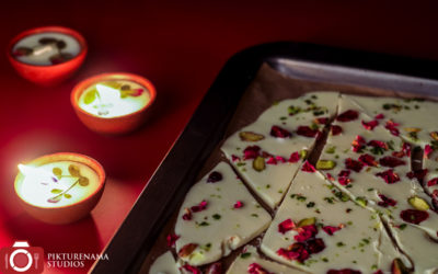 10 Must-Try Diwali Sweets