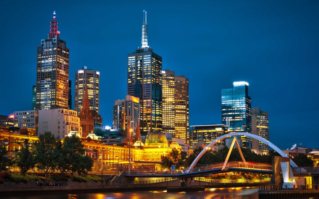 9 tips for a great nighout in Melbourne.