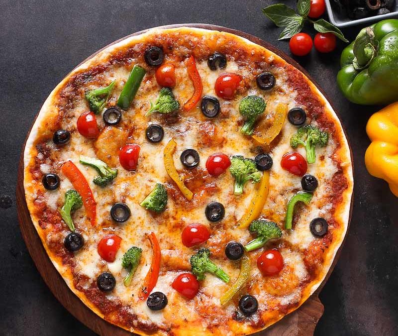RBI mandate on tokenization and ordering Pizza