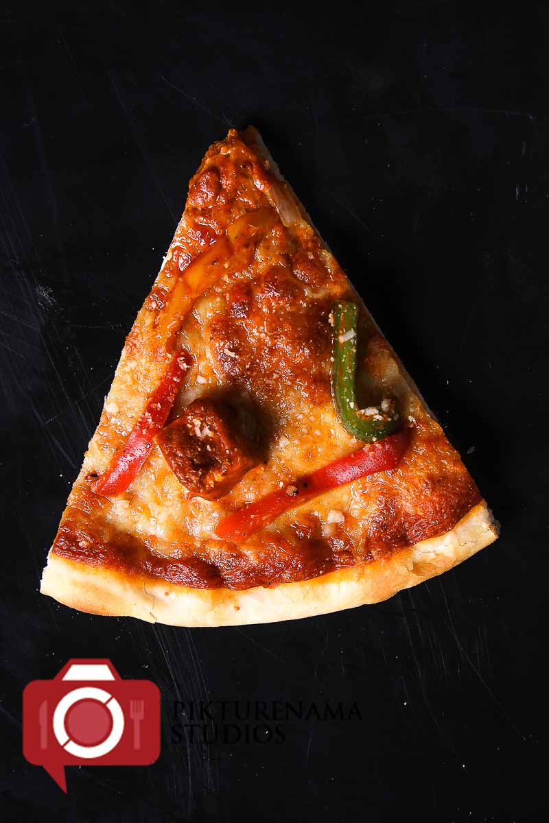 Slice of Pizza 