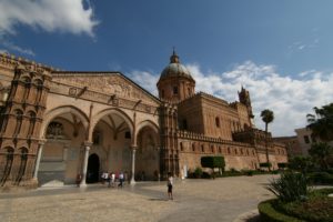 Must-See Sights in Palermo - 4