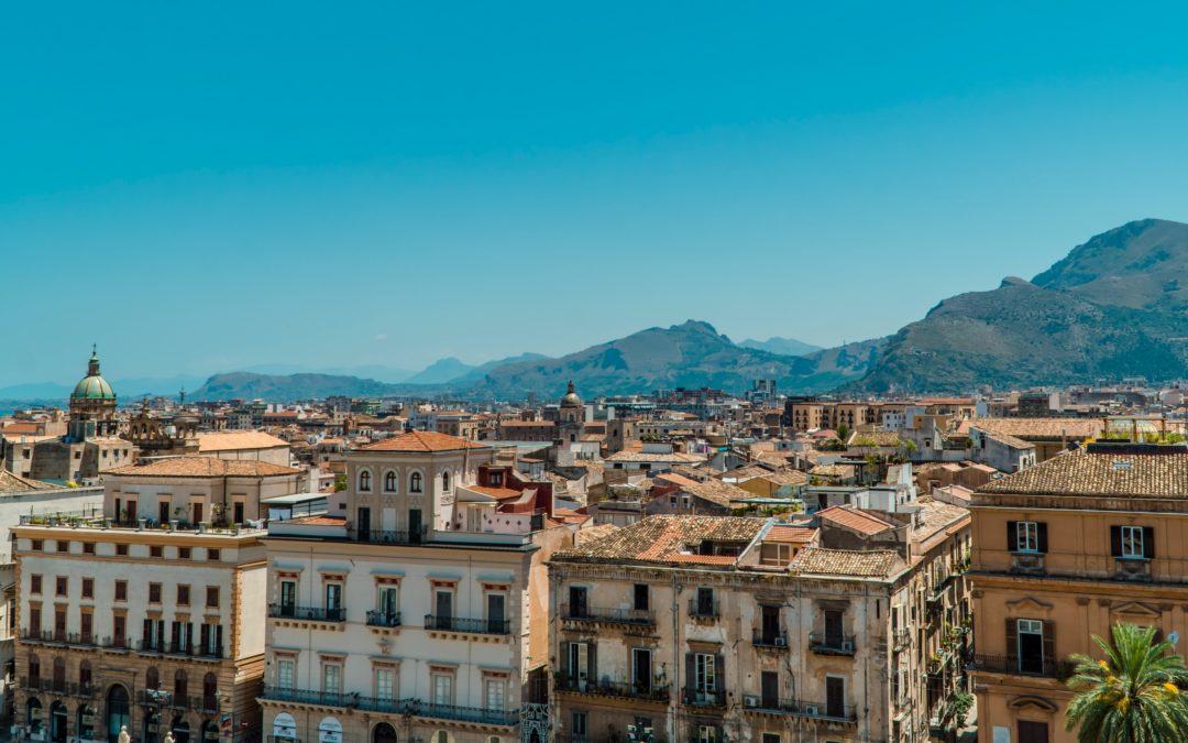 Must-See Sights in Palermo