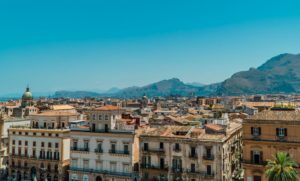 Must-See Sights in Palermo - 1